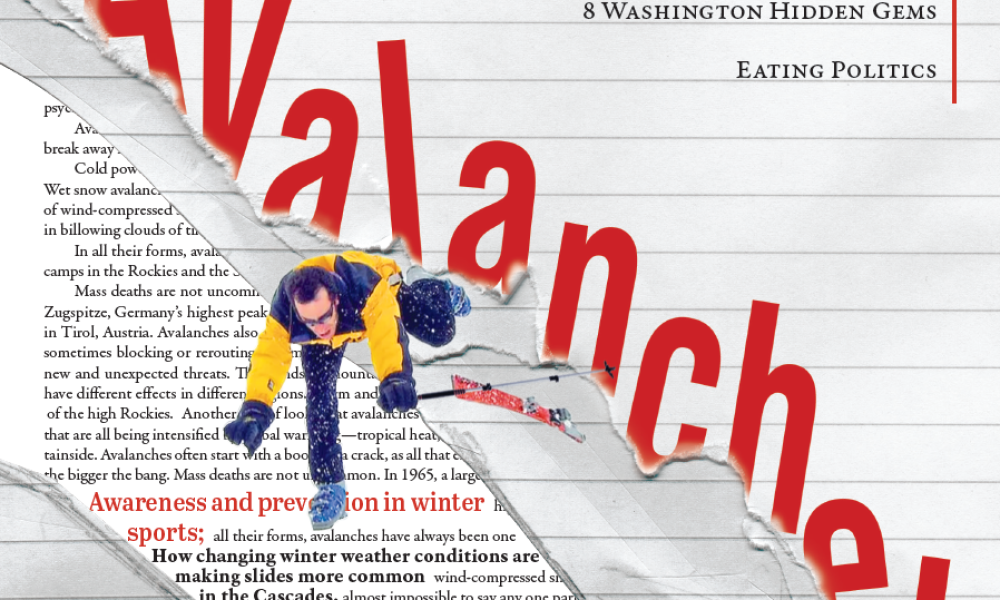 Washington Monthly