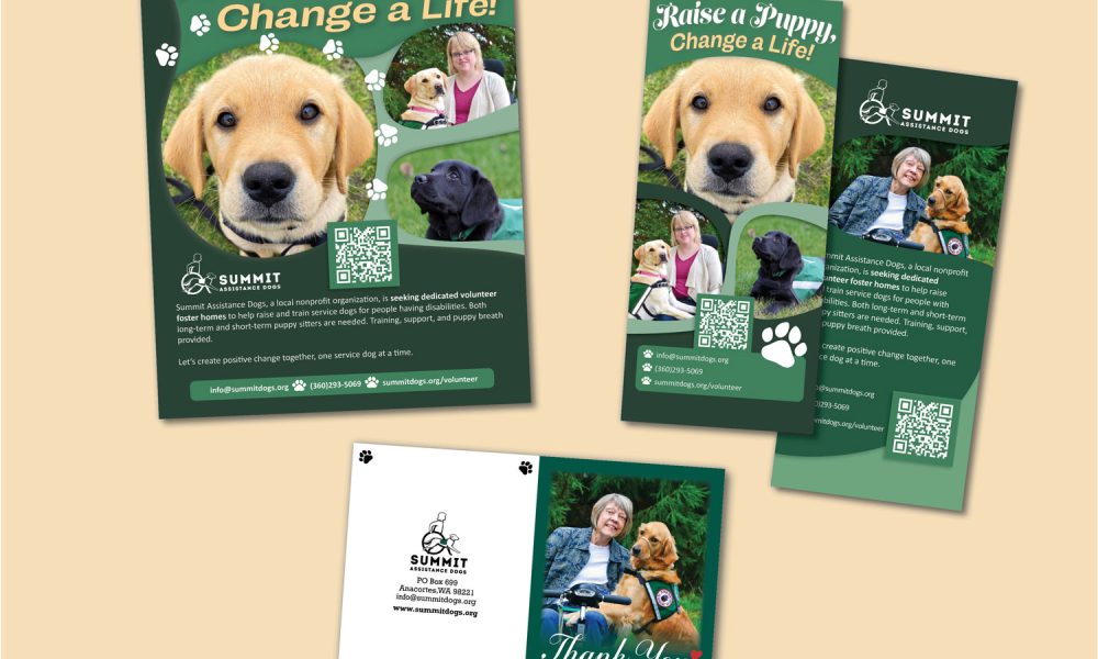 Summit Assistance Dogs