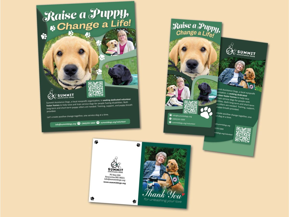 Summit Assistance Dogs